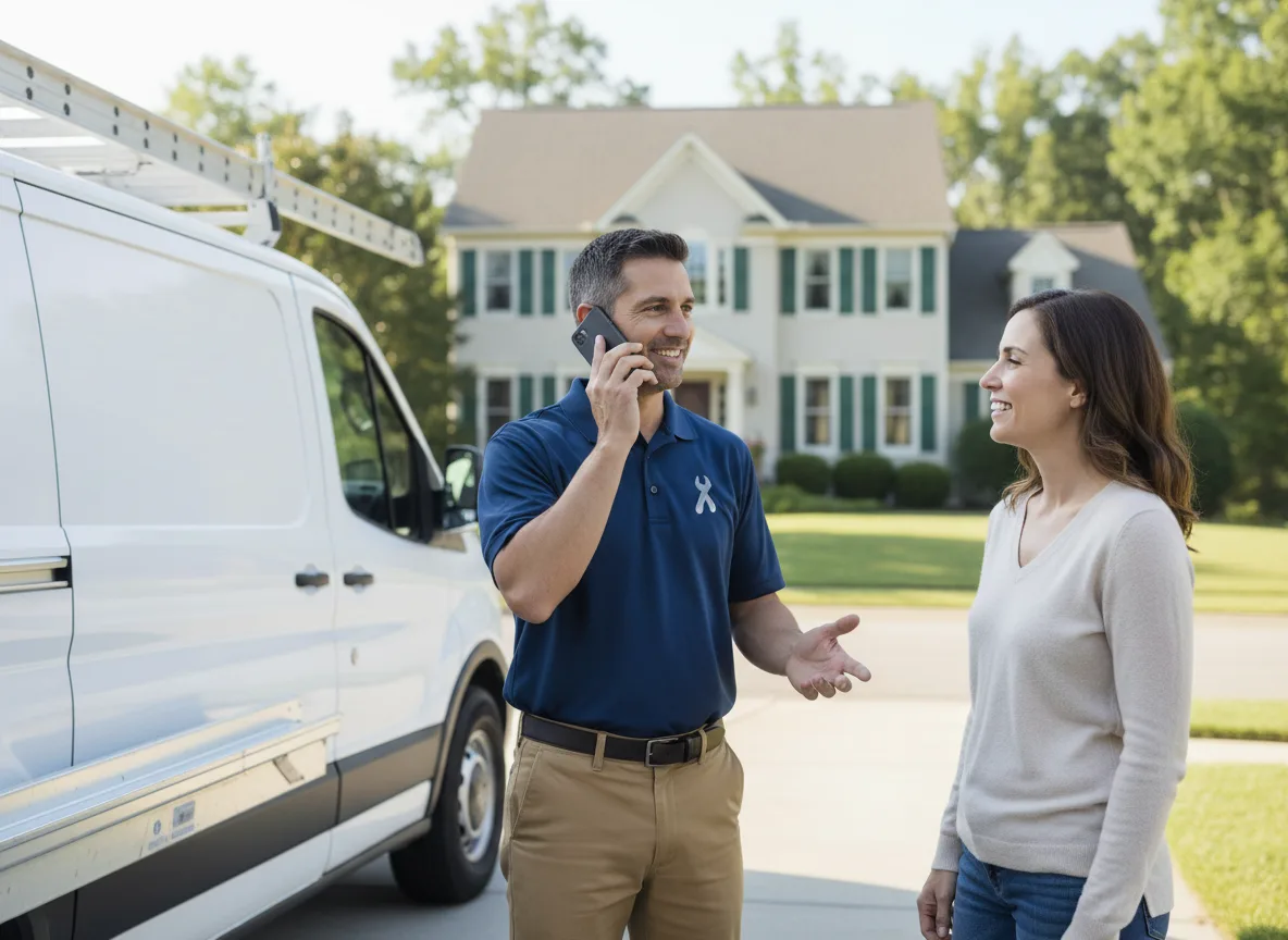 Home Gutter Service Iowa Falls, IA FAQs
